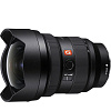 Объектив Sony FE 12-24mm f/2.8 GM, GM I SEL1224GM